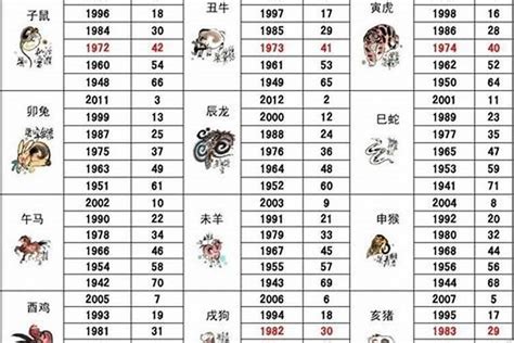 1948年生肖|1948年属什么生肖？详解1948年的属相及生肖划分方。